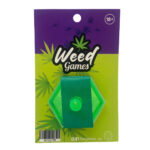 Pirinola Weed Games